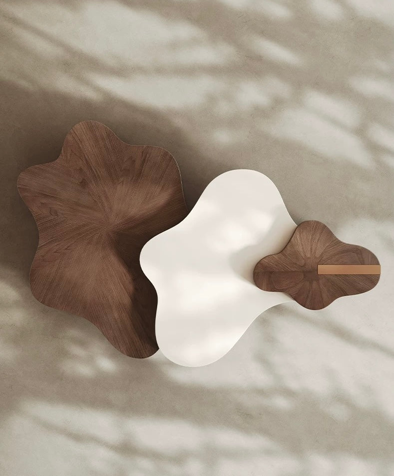 Cloud Muse Coffee Table Set