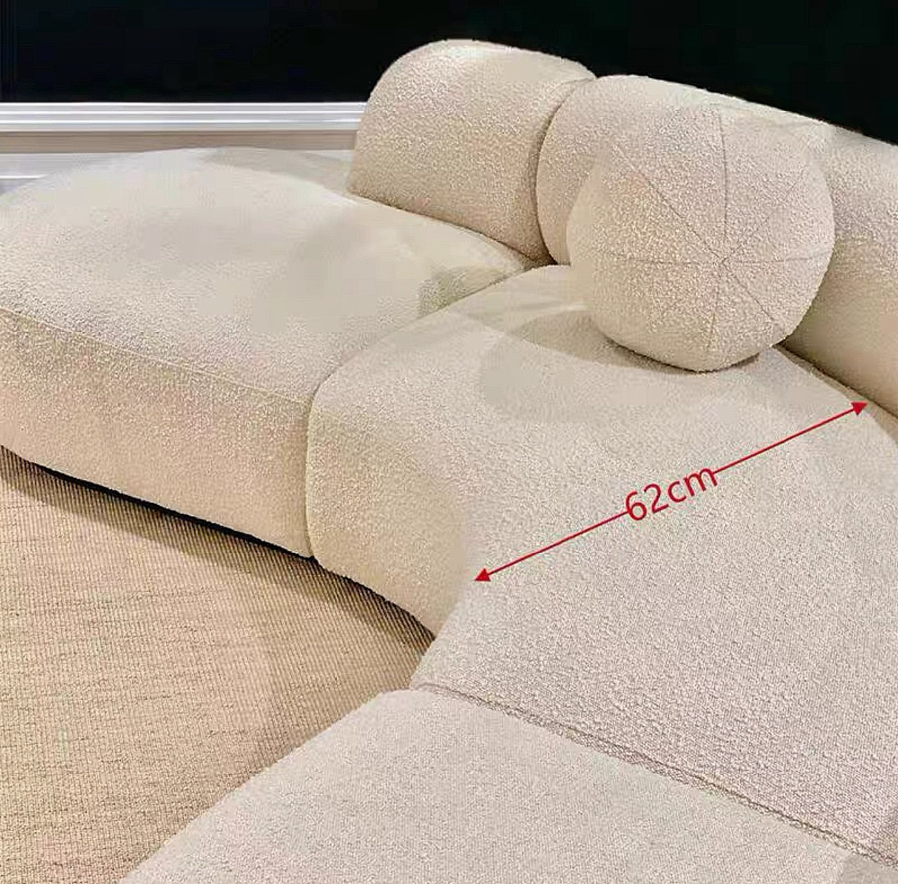 Elysian Comfort