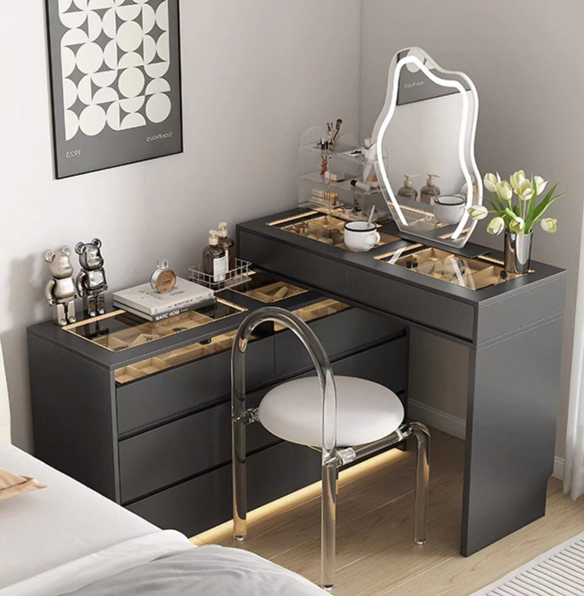 Geometrix Elegance