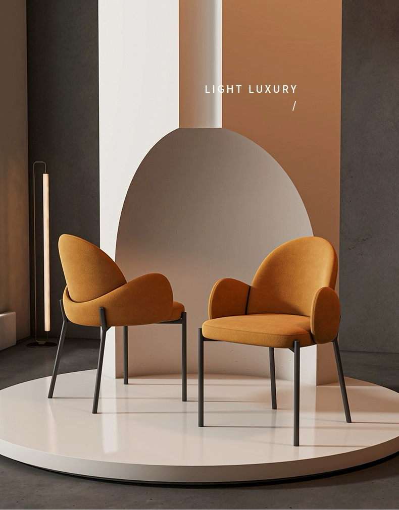 Luna Elegance Chair