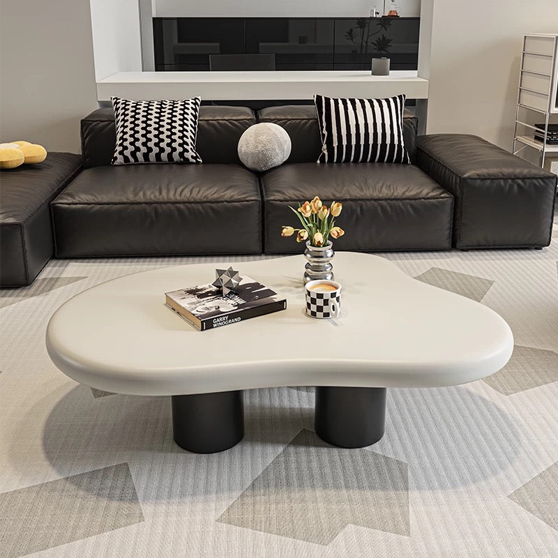 Cloud Pebble Coffee Table