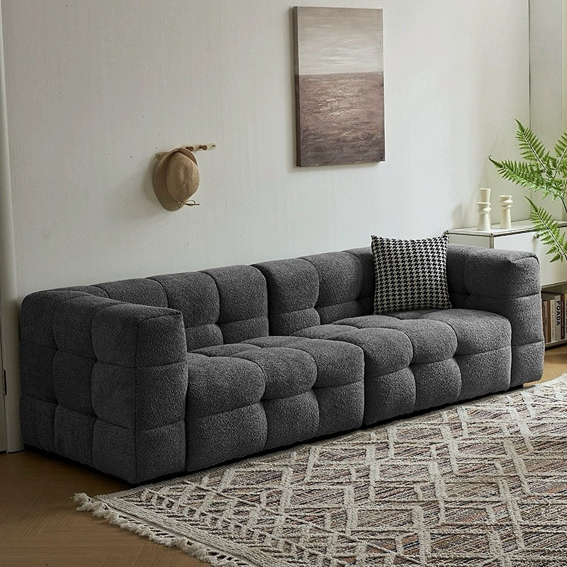Cloud Haven Sofa
