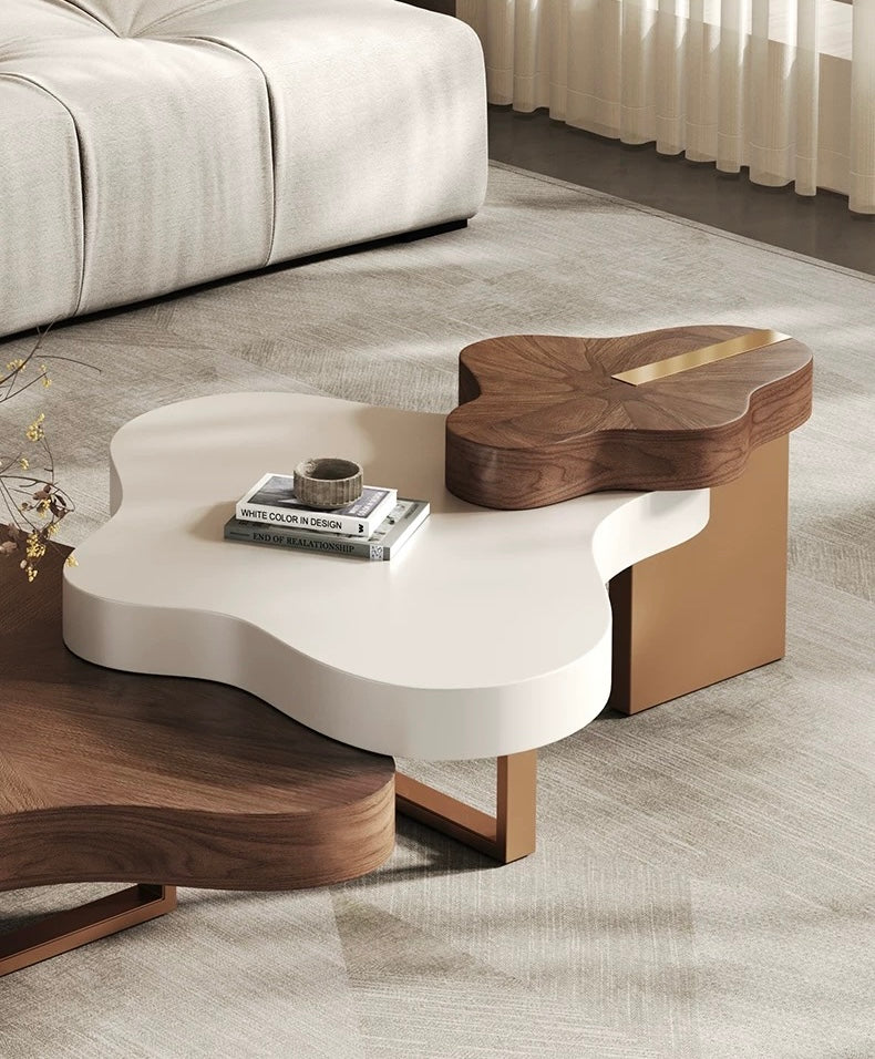 Cloud Muse Coffee Table Set