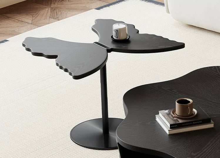 Blast by side table