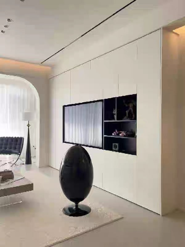 Cosmo Capsule Storage Unit