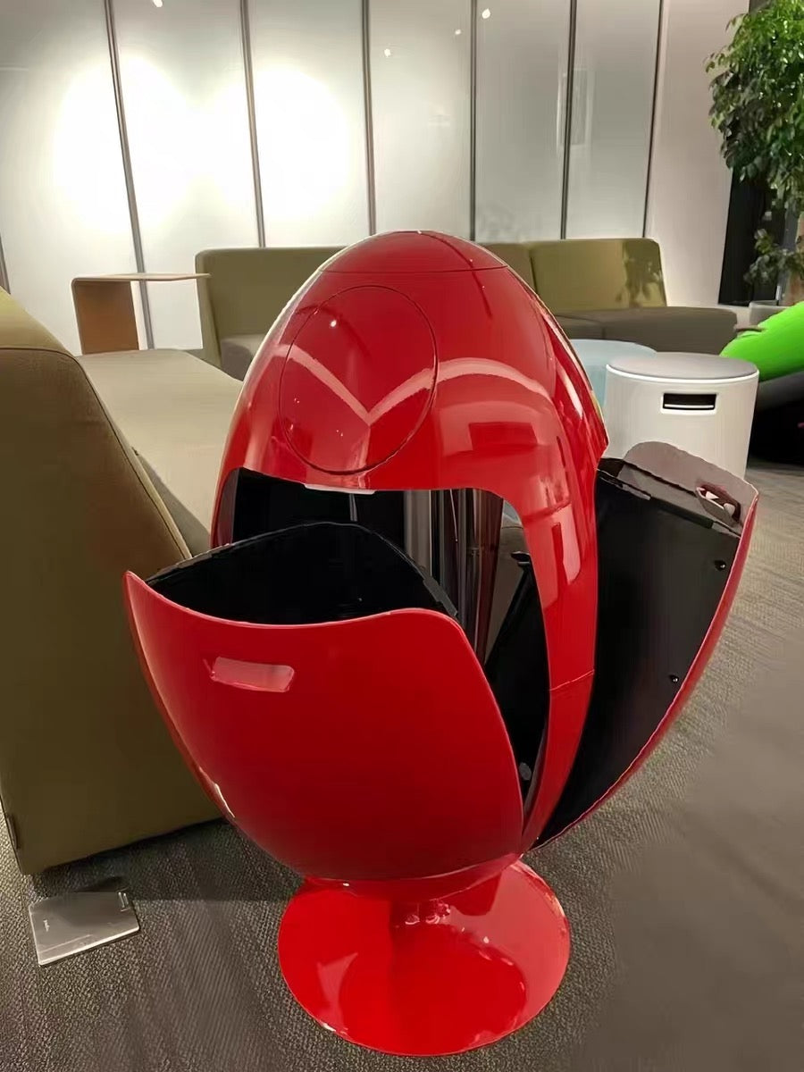 Cosmo Capsule Storage Unit