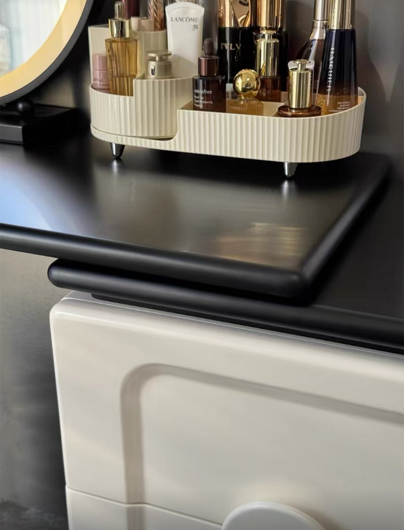Eclipse Harmony Vanity Set