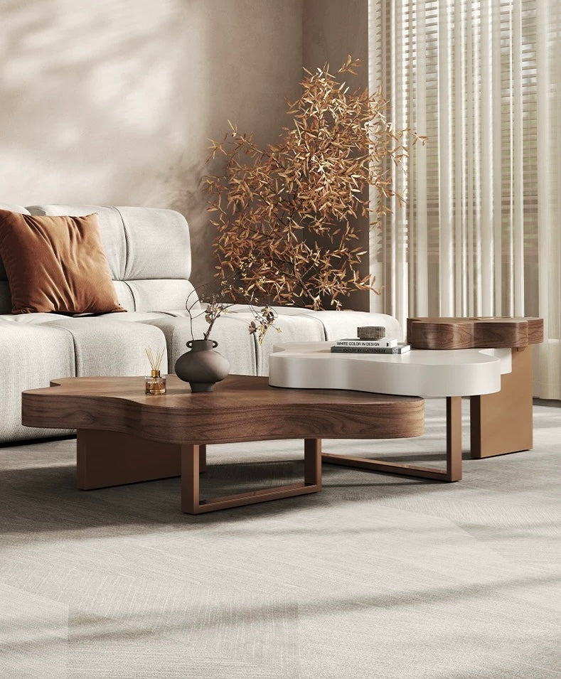 Cloud Muse Coffee Table Set