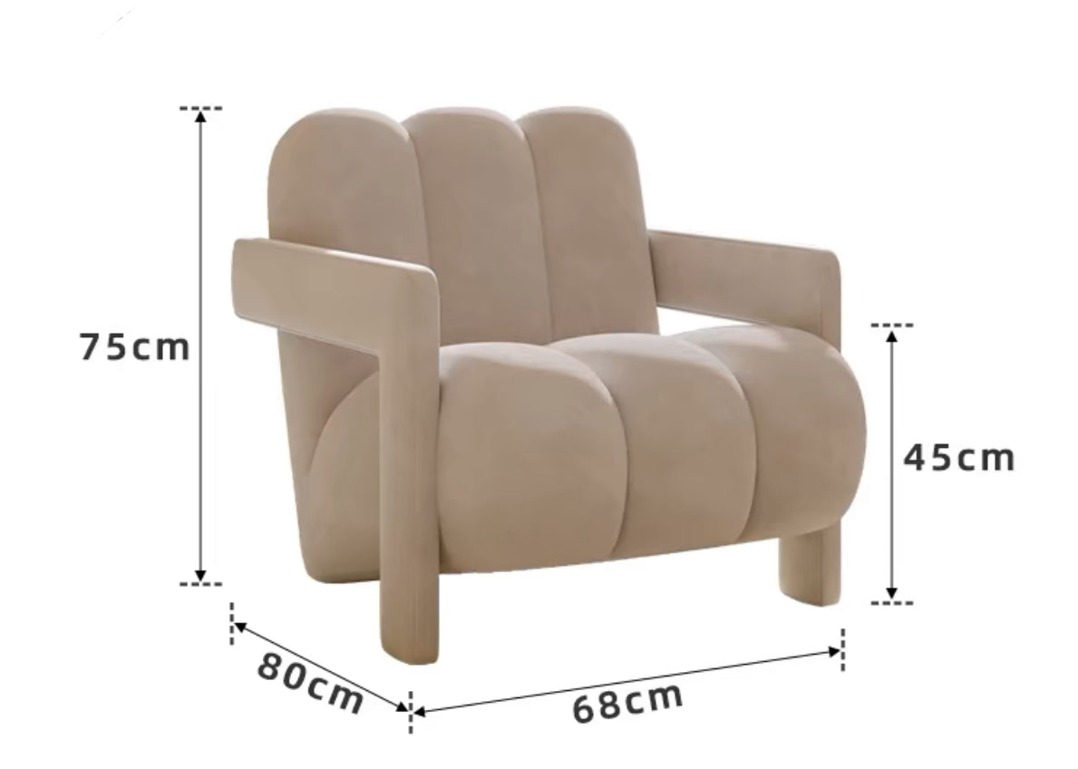 Cloud Armchair