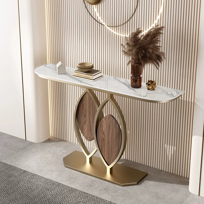 Celestial Luxe Console Table