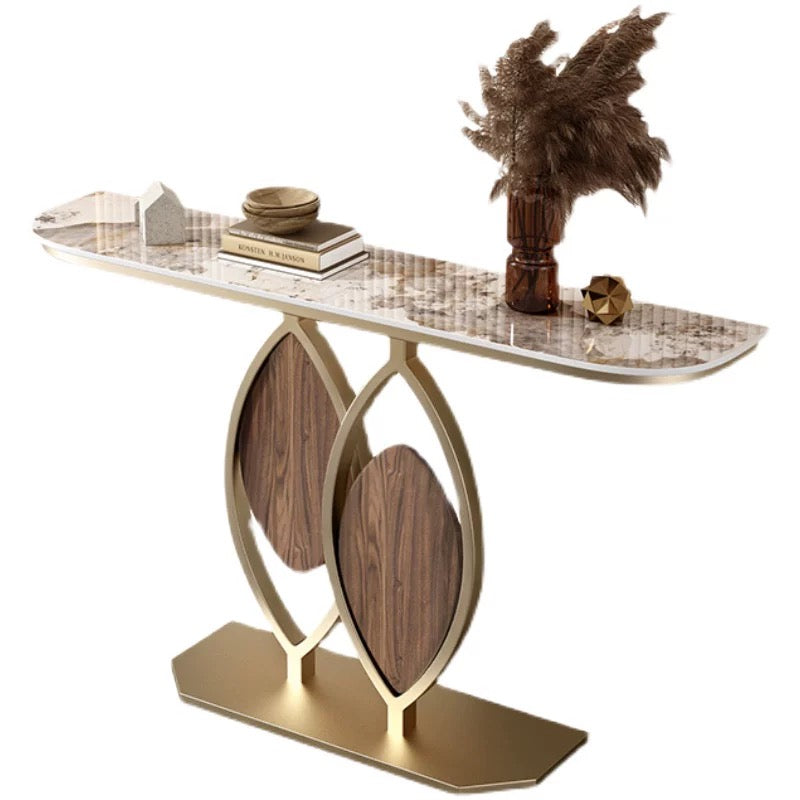 Celestial Luxe Console Table