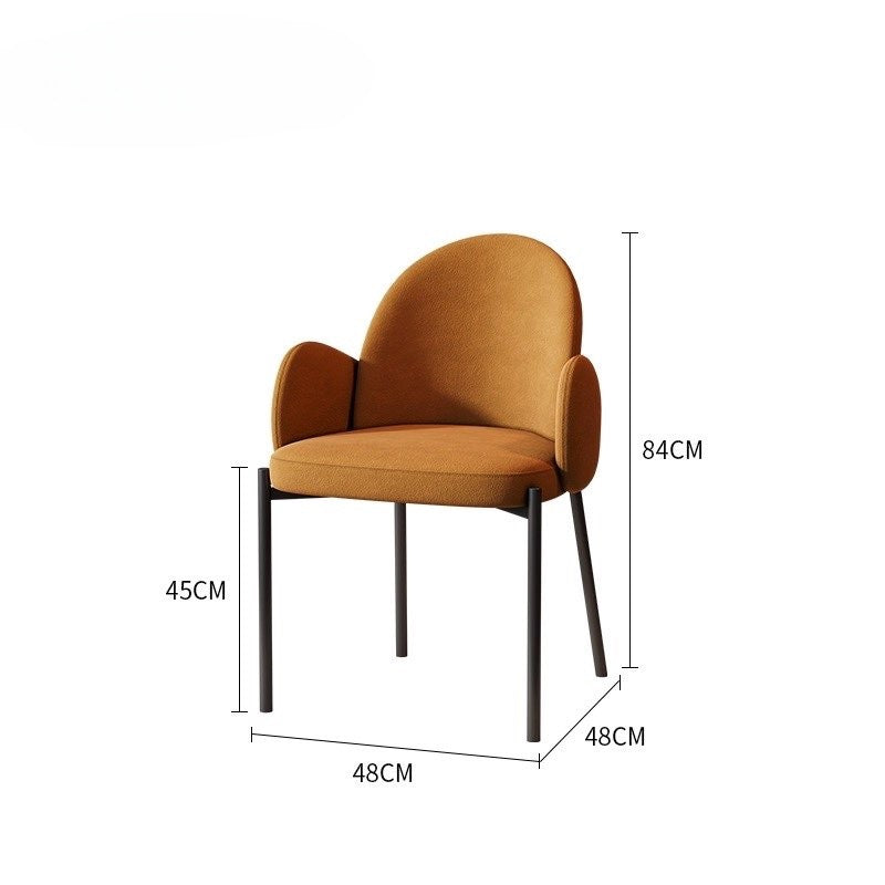 Luna Elegance Chair