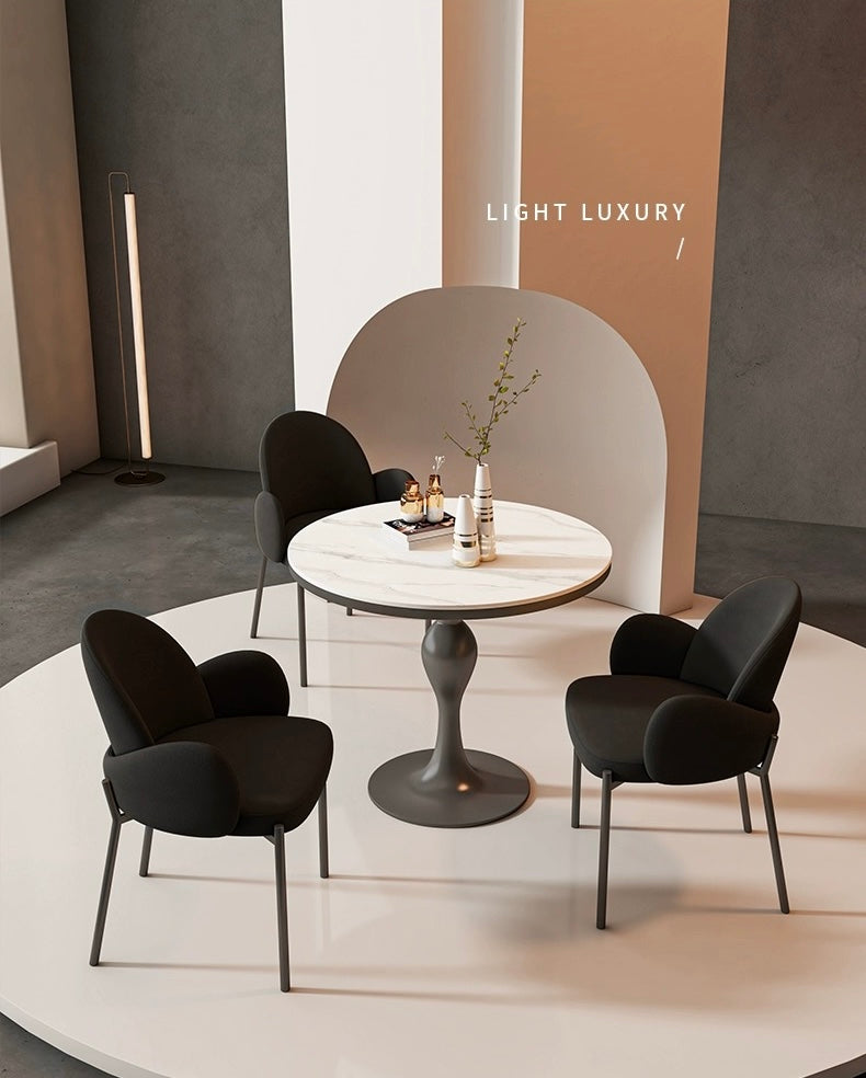 Luna Elegance Chair