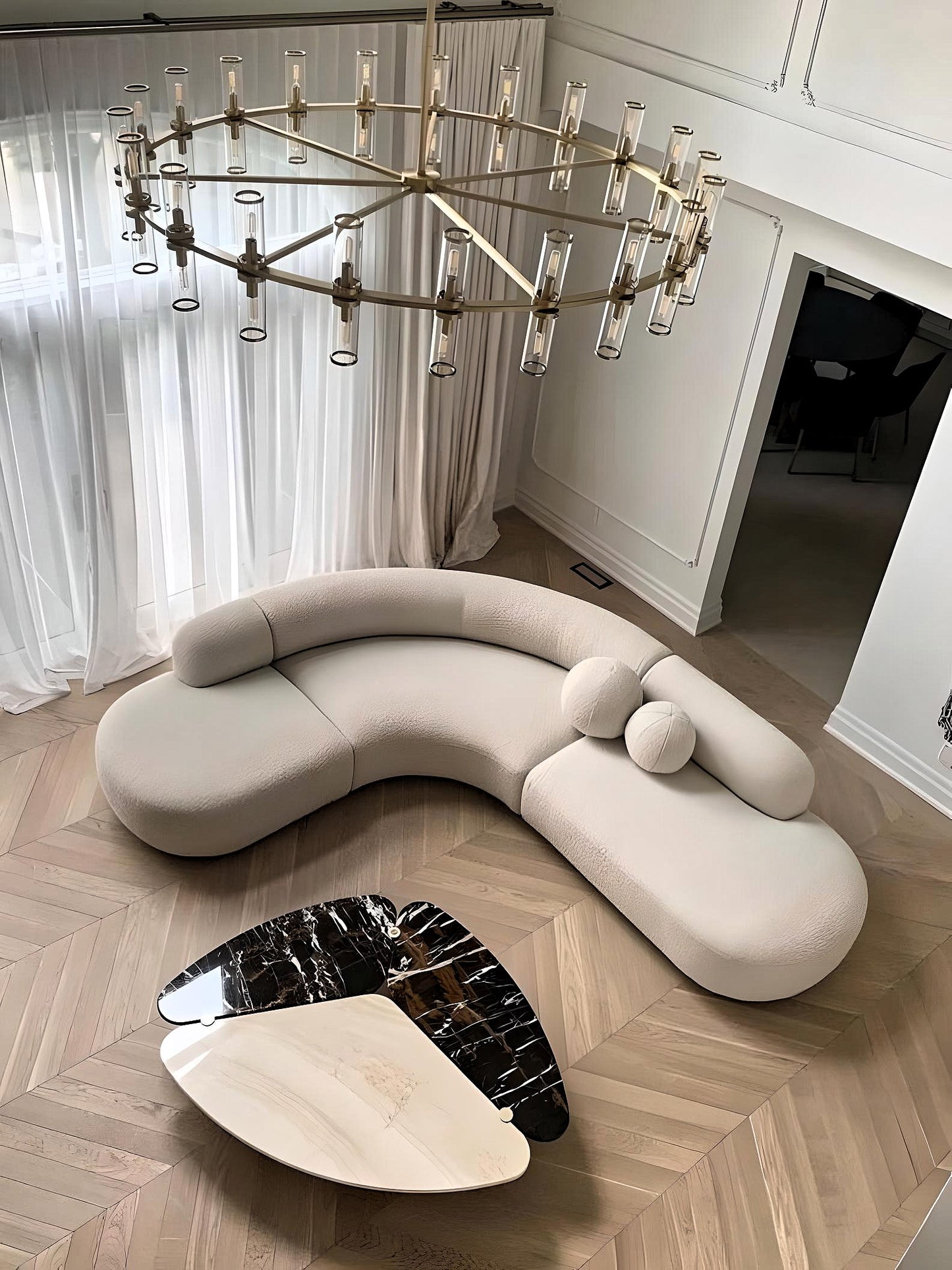 Elysian Comfort