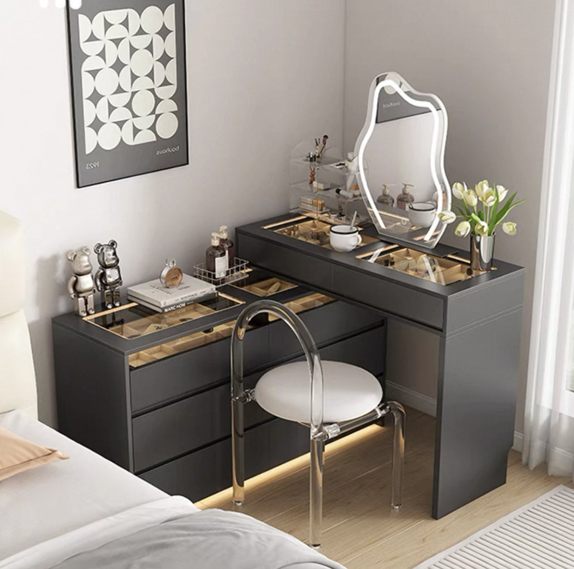 Geometrix Elegance