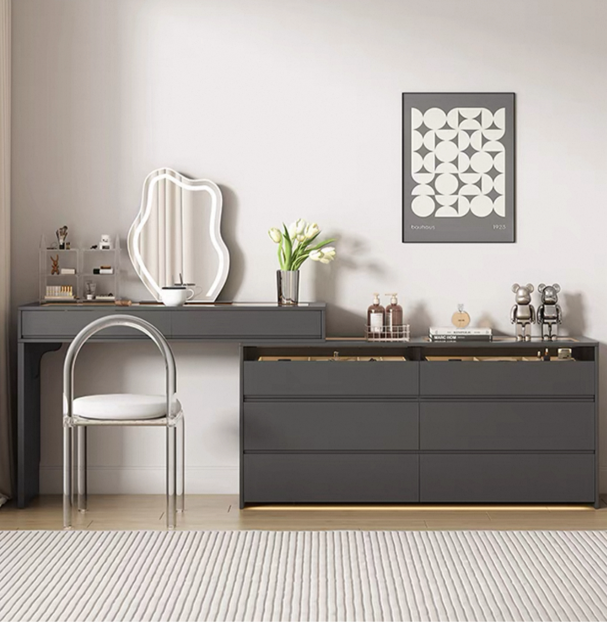 Geometrix Elegance