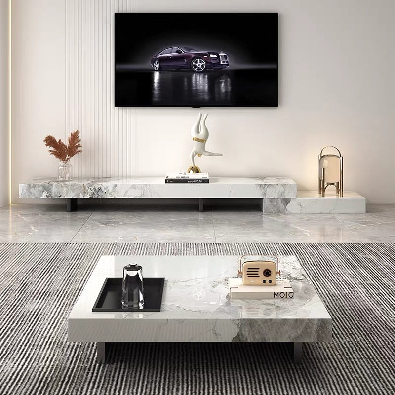 Eterna Luxe TV Unit