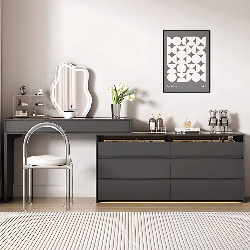 Geometrix Elegance