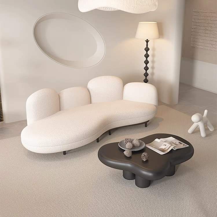 Eleganza Floating Sofa