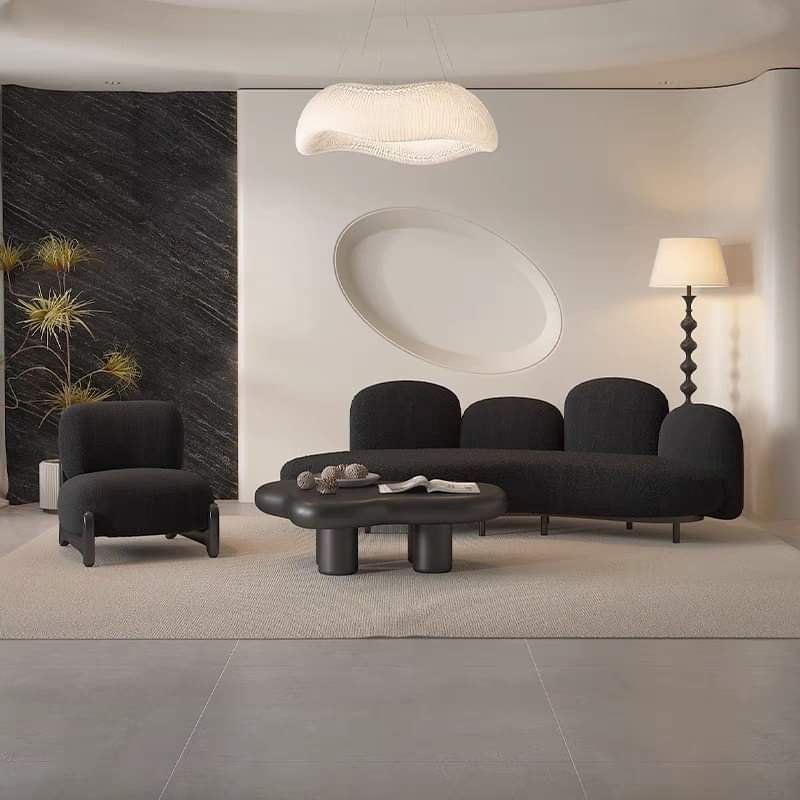 Eleganza Floating Sofa