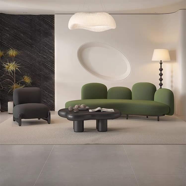 Eleganza Floating Sofa