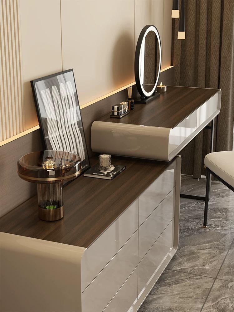 Luxe Elegance Vanity Set