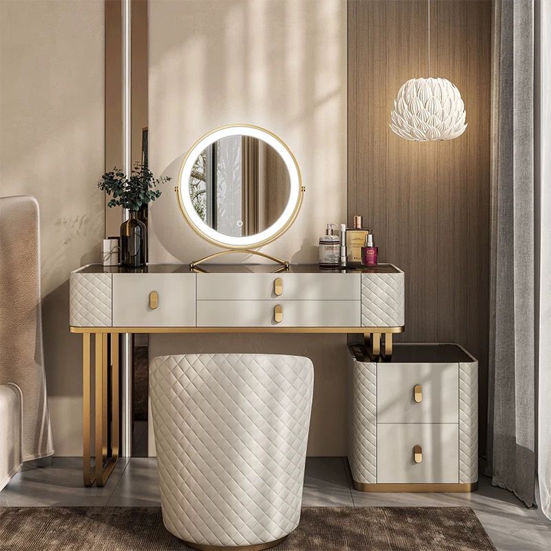 Luxe Elegance Vanity Set