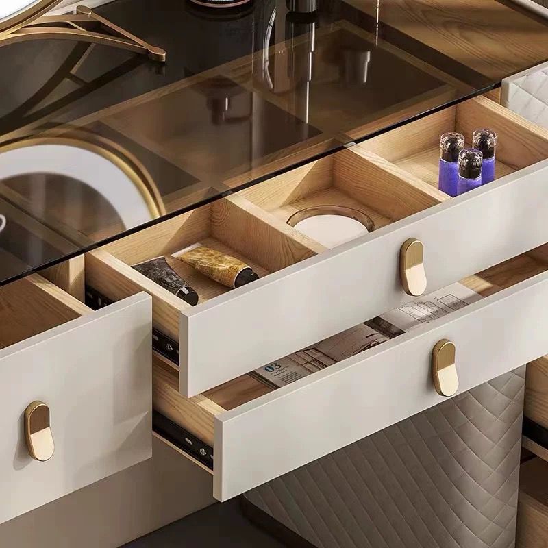Luxe Elegance Vanity Set