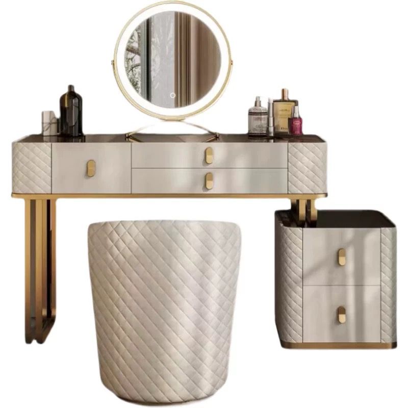 Luxe Elegance Vanity Set