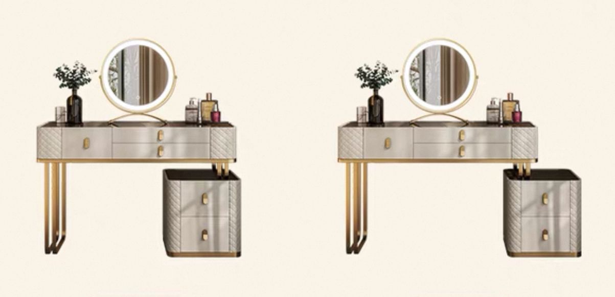 Luxe Elegance Vanity Set