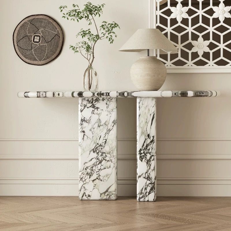 Aurora Luxe Console Table