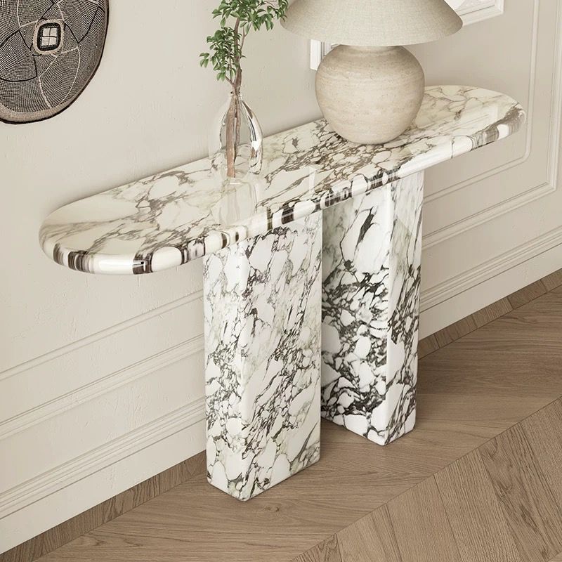Aurora Luxe Console Table