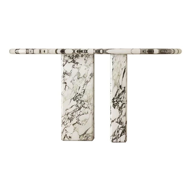 Aurora Luxe Console Table