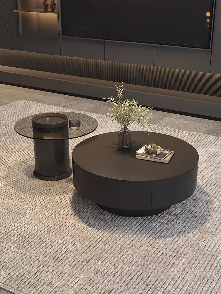 SwivelStore Modern Coffee Table