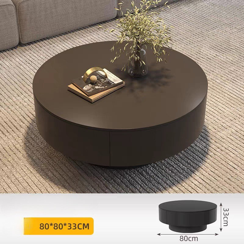 SwivelStore Modern Coffee Table