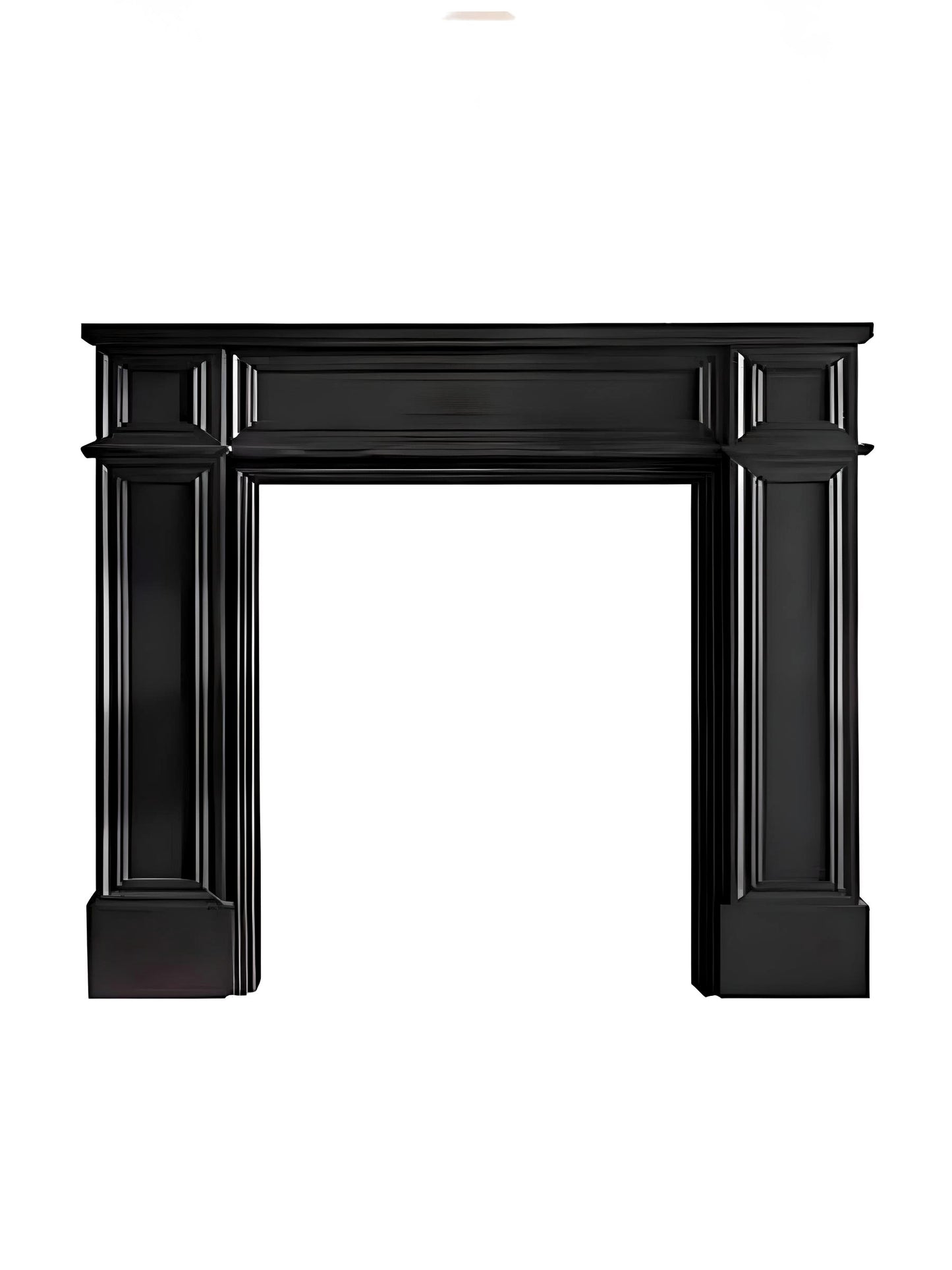 Nordic Elegance Console Decor Set