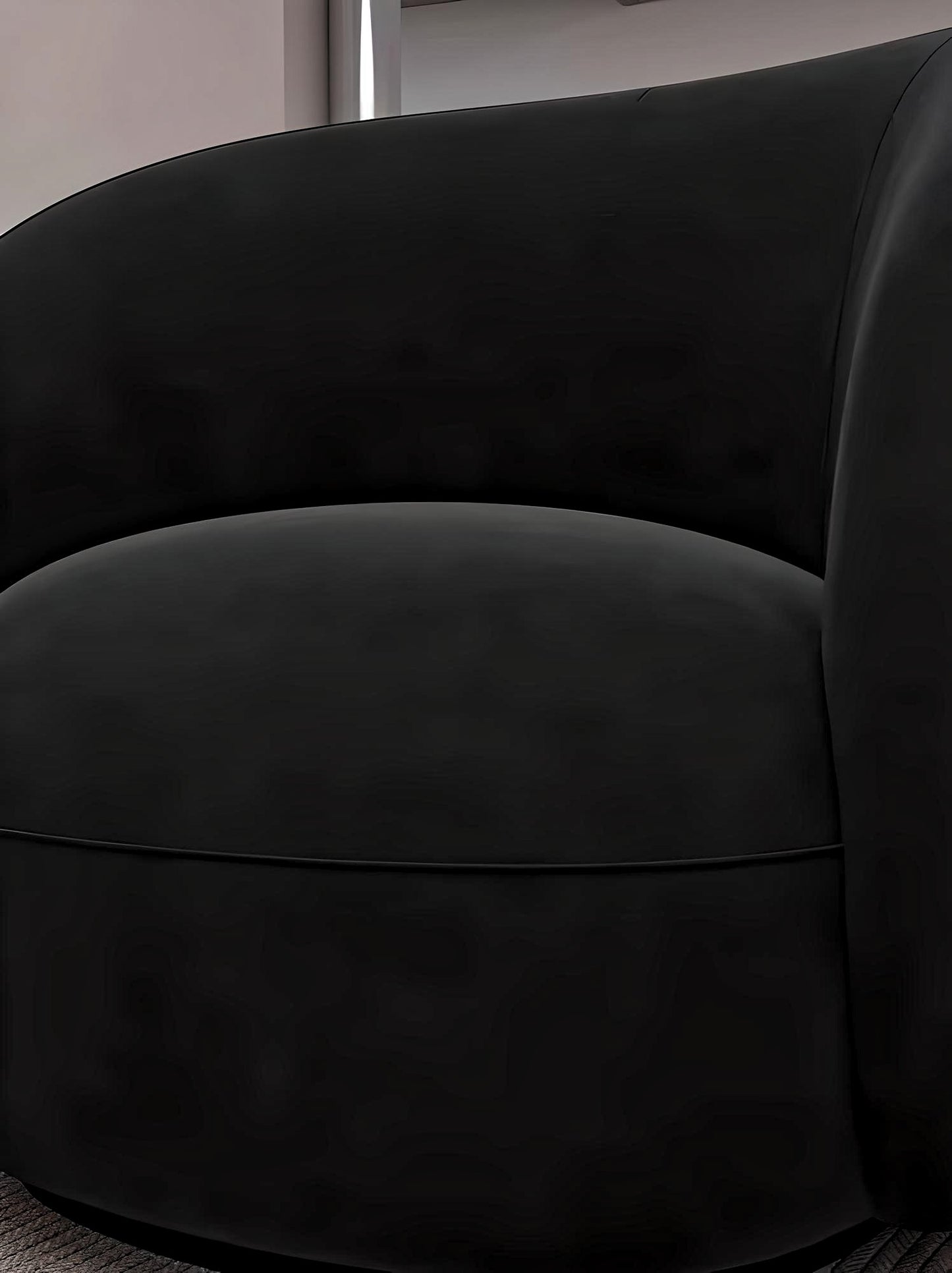 Elegance Noir Lounge