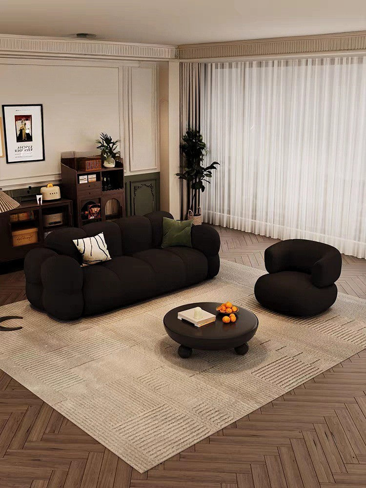 Elegance Noir Lounge