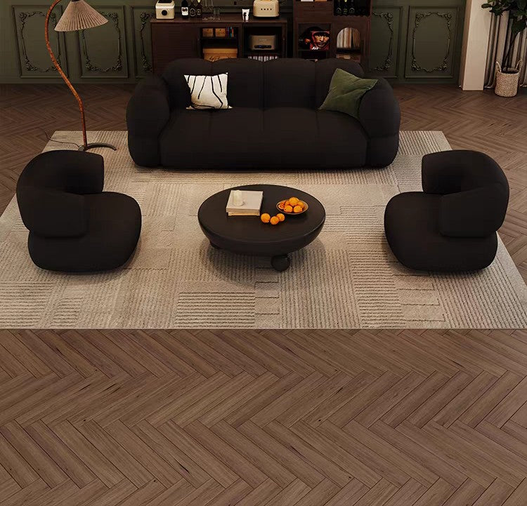 Elegance Noir Lounge