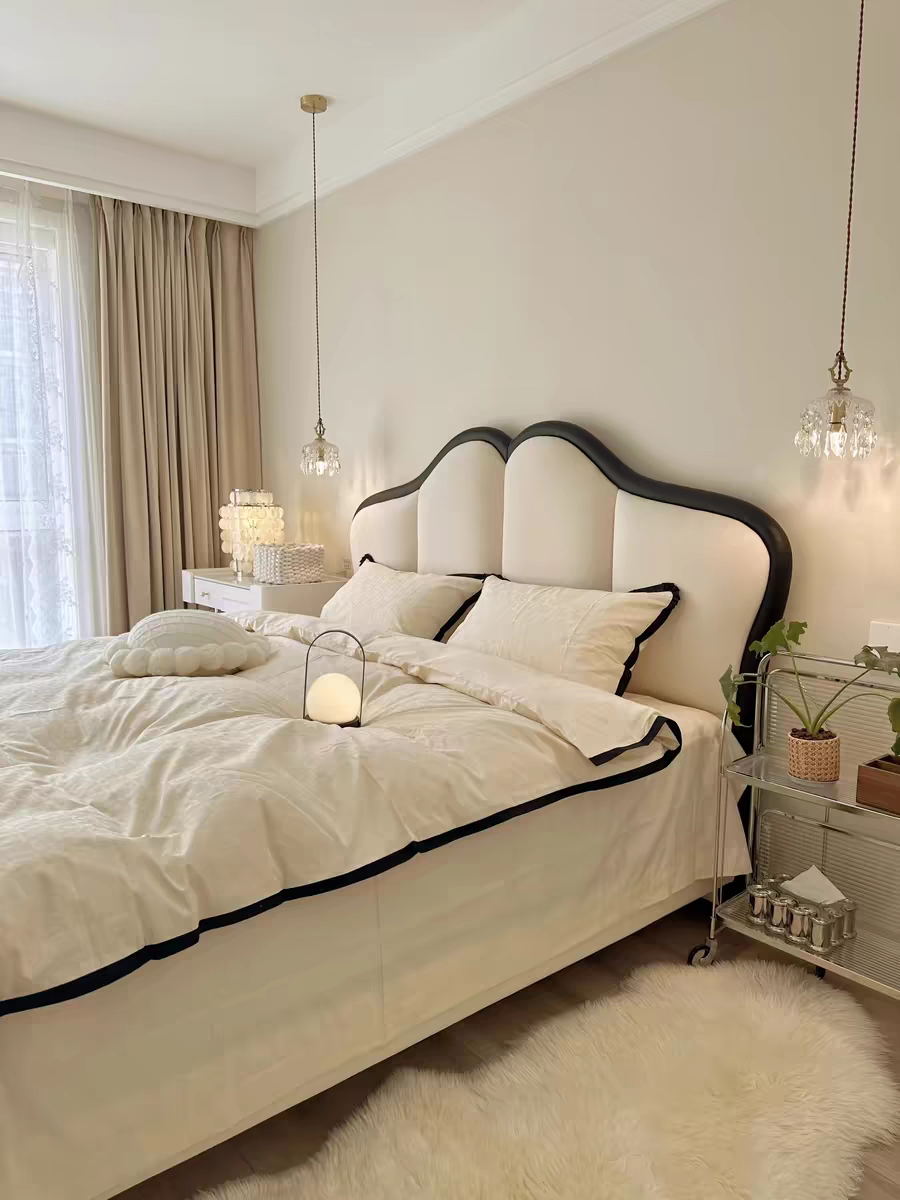 Serene Slumber
