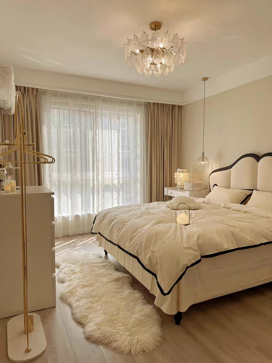 Serene Slumber