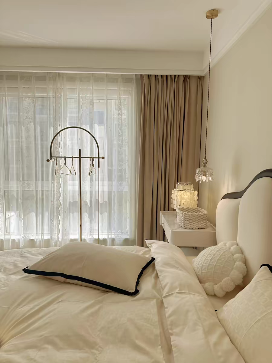 Serene Slumber