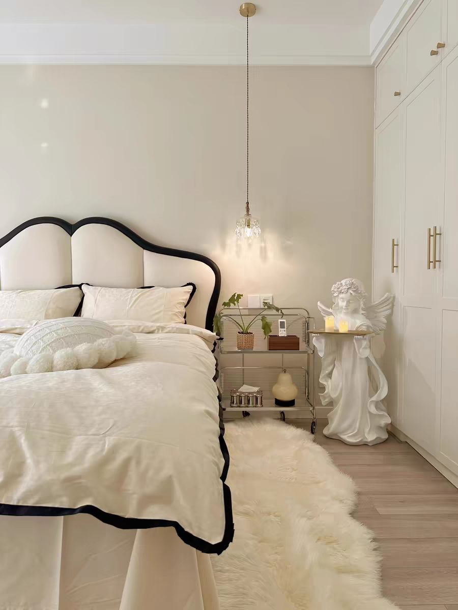 Serene Slumber