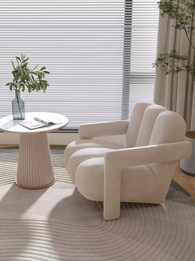 Cloud Armchair