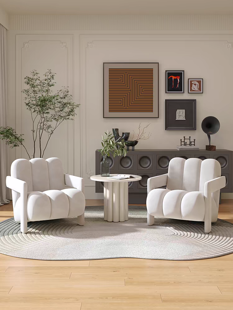 Cloud Armchair
