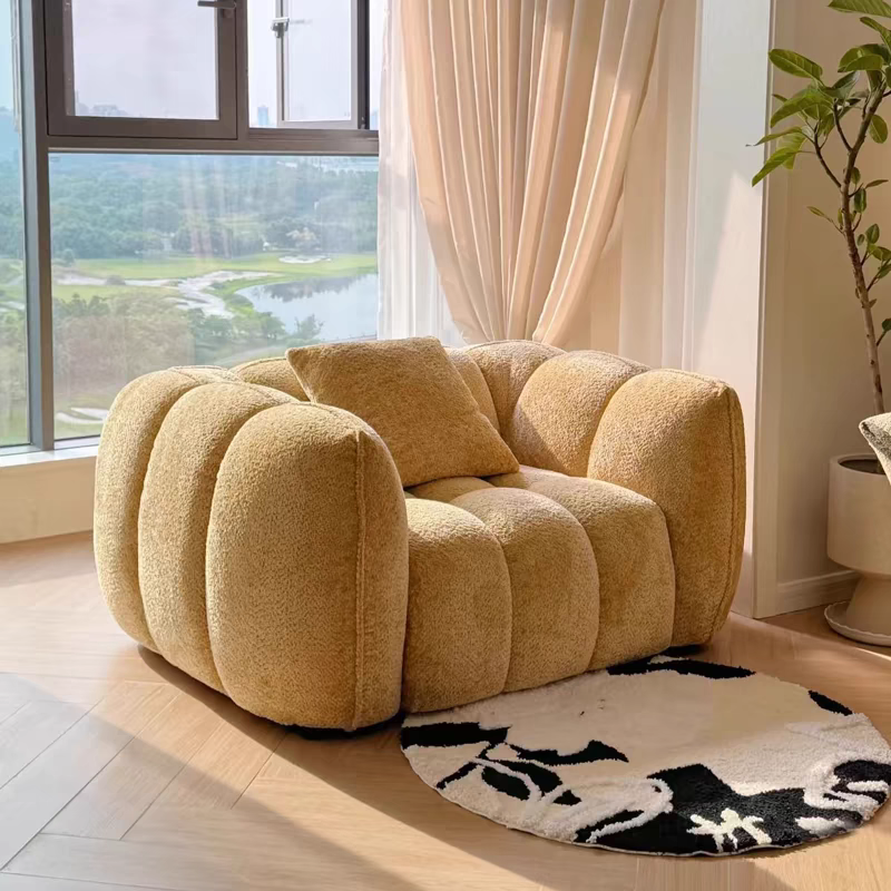 Cloud Haven Sofa Collection