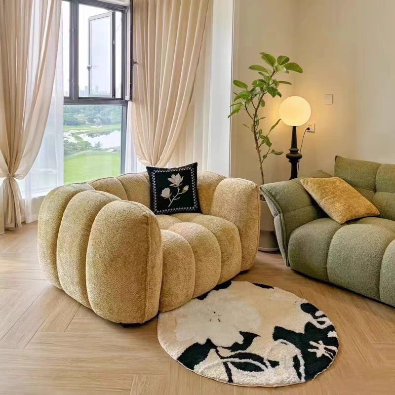 Cloud Haven Sofa Collection