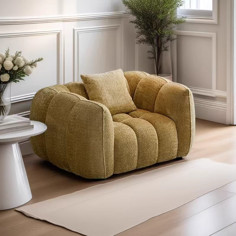 Cloud Haven Sofa Collection