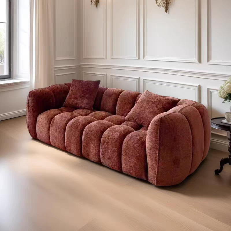 Cloud Haven Sofa Collection