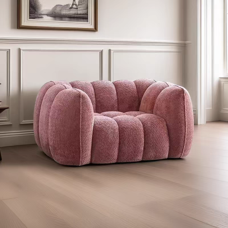 Cloud Haven Sofa Collection